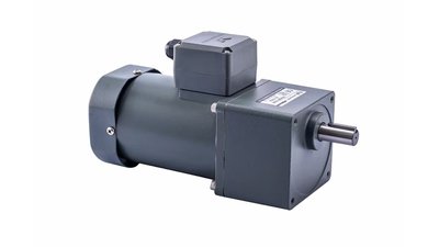 #28388 Micro reduction motor for drum filter