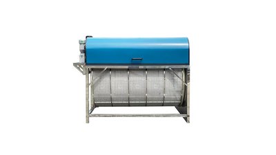 #28391 300m ³ microfilter