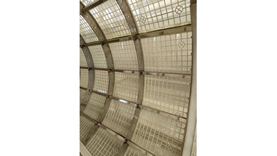 #28391 300m ³ microfilter