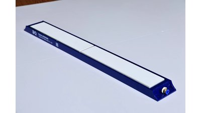 #28401 Nano ceramic aeration plate model 1PQSK190