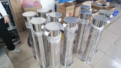 #28392 100g Ozone Generator Accessory Set