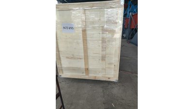 #28391 300m ³ microfilter