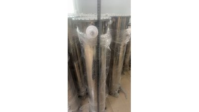 #28392 100g Ozone Generator Accessory Set