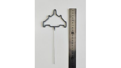 #28480 Sparklers 220mm
