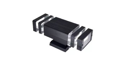 #28492 Outdoor wall light housing 30cm