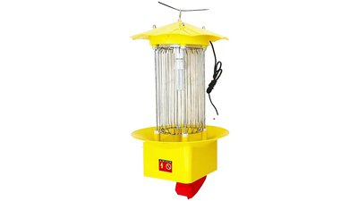 #28579 insecticidal lamp