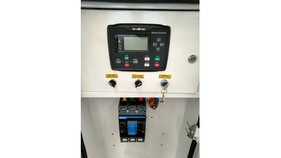#28580 150 kW generator set