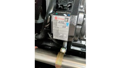 #28580 150 kW generator set