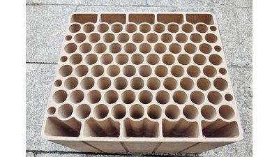 #28586 Module Cakes 1.2 80 shots