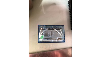 #28592 RelayDriverRubber tube