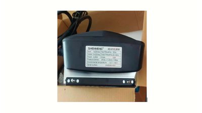 #28596 Inverter SW-2200
