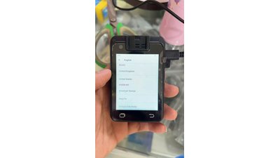 #28639 AWM-4 law enforcement recorder