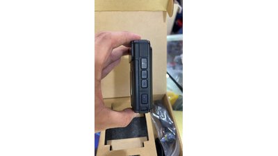 #28639 AWM-4 law enforcement recorder