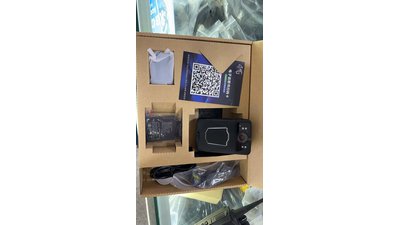 #28639 AWM-4 law enforcement recorder