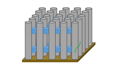#15129 盆花1.0 25发数