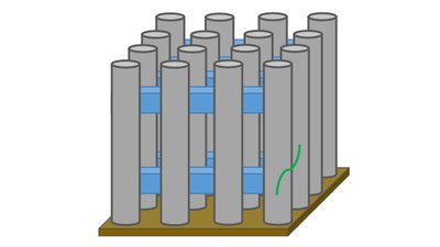 #18846 盆花1.2 16发数