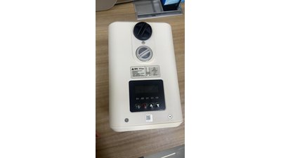 #28655 Variable frequency booster pump SWP50