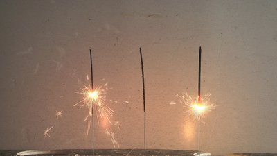 #28095 Sparklers 300mm