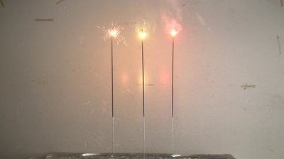 #28097 Sparklers 650mm