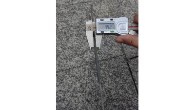 #28097 Sparklers 650mm