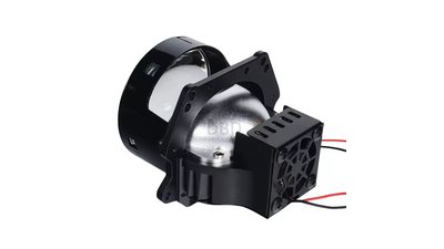 #28677 Car headlight 3 inch LED