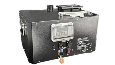 #28686 3500W air column smoke machine