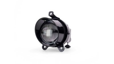 #28700 3-inch single lens fog light (Lada bracket+Toyota decorative cover)