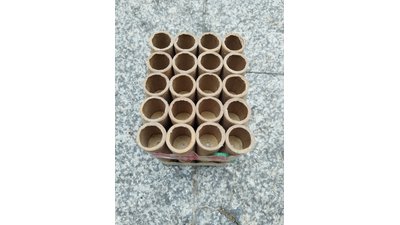 #28702 Cakes 0.8 20 shots