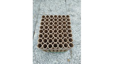 #28704 Cakes 0.8 56 shots