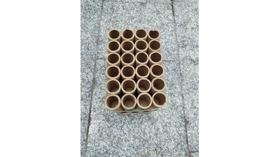 #28717 Cakes 1.0 24 shots