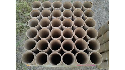 #28744 Cakes 2.75 36 shots