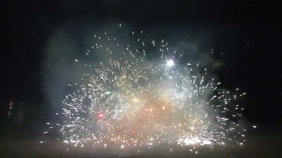 #28725 Fountains 2.0m, 40s (Fuse)