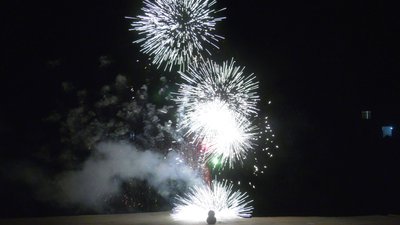 #28726 Fountains 2.0m, 50s (Fuse)