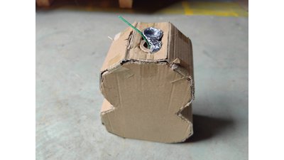 #28726 Fountains 2.0m, 50s (Fuse)