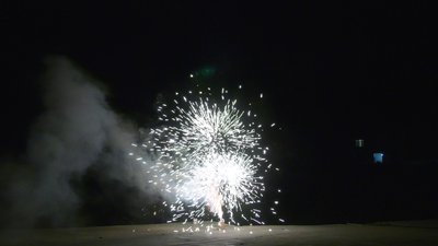 #28741 Fountains 10.0m, 60s (Fuse)