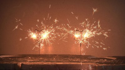 #28578 Sparklers 170mm