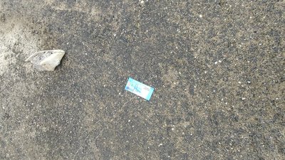 #28757 Party Popper 30.0cm d5.0