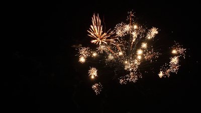 #28795 Cakes 15x0.8"/9x1.0" 24 shots