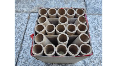 #28794 Cakes 0.8 21 shots