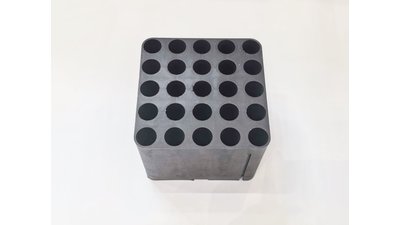 #28800 Module Cakes 0.7 25 shots