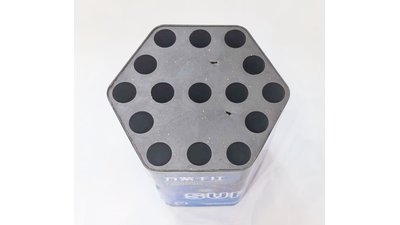 #28803 Module Cakes 0.8 15 shots