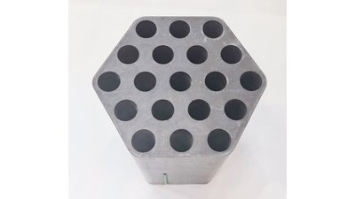 #28804 Module Cakes 0.8 19 shots