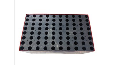 #28807 Module Cakes 1.1 80 shots