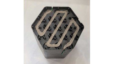 #28804 Module Cakes 0.8 19 shots