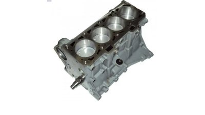 #28808 4HK1 electronic fuel injection cylinder assembly