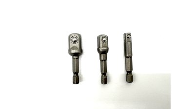 #28783 Steel column connecting rod