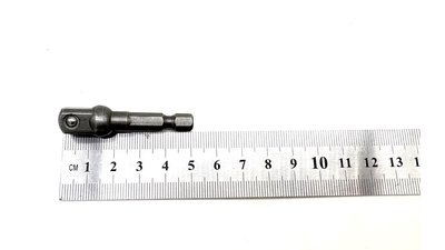 #28783 Steel column connecting rod