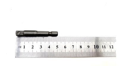 #28783 Steel column connecting rod