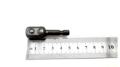 #28783 Steel column connecting rod