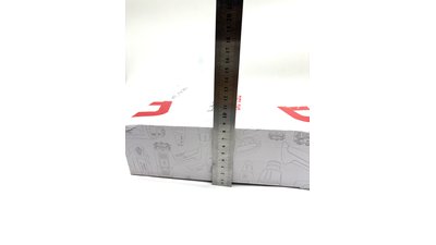 #28790 Digital temperature control hot air gun